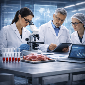 Investigación y ciencia aplicada